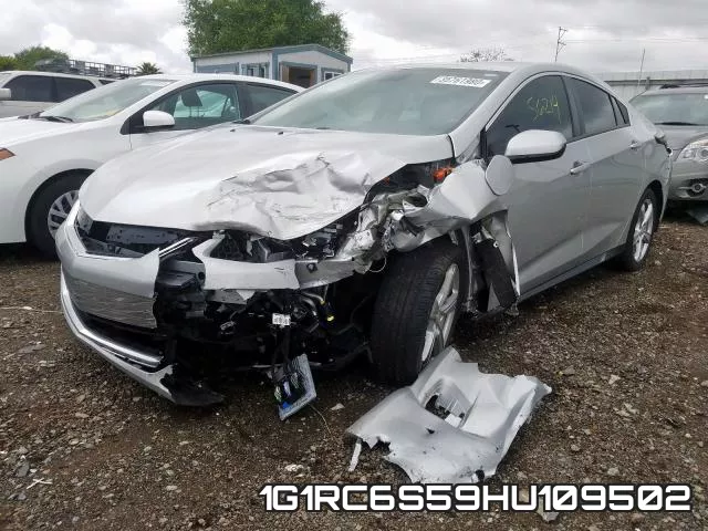 1G1RC6S59HU109502 фото 3