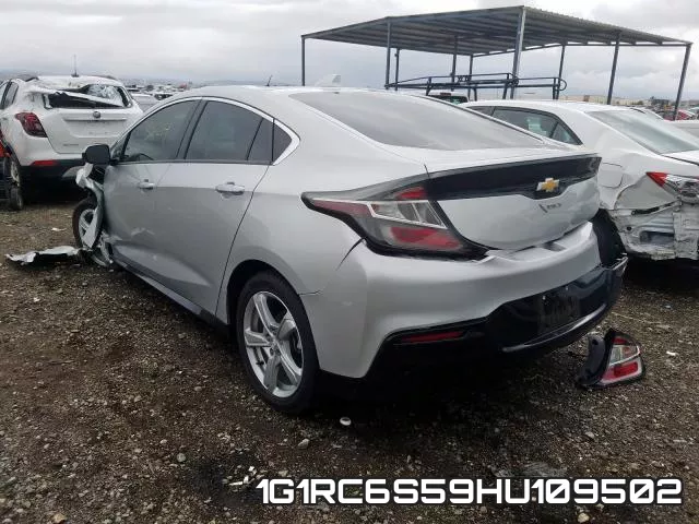 1G1RC6S59HU109502 фото 4