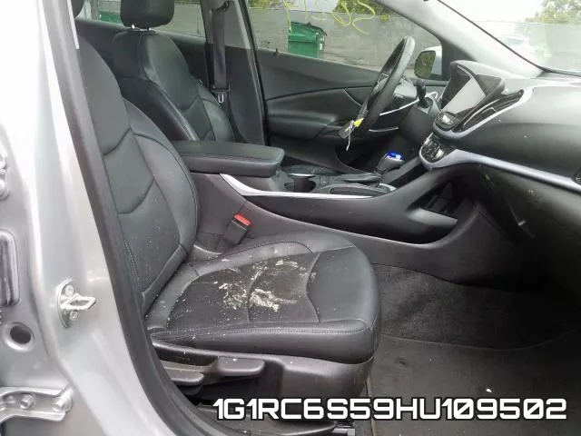 1G1RC6S59HU109502 фото 6