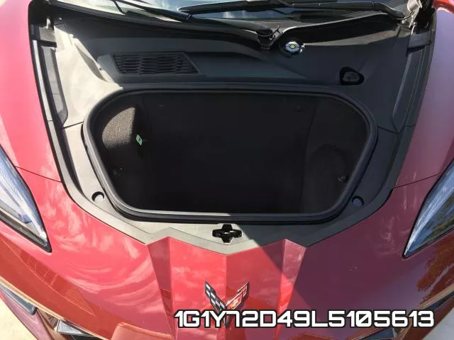1G1Y72D49L5105613 фото 7