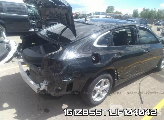 1G1ZB5ST1JF104042 фото 7