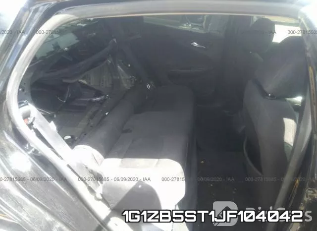 1G1ZB5ST1JF104042 фото 9