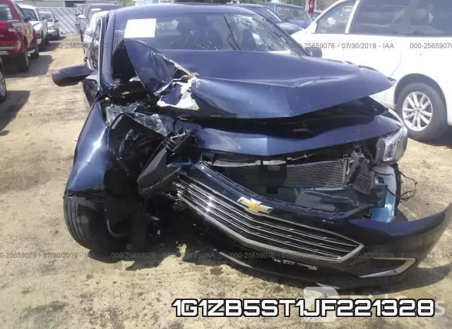 1G1ZB5ST1JF221328 фото 7
