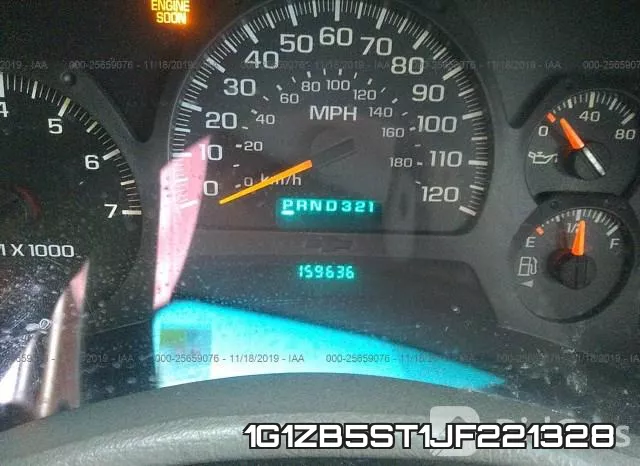 1G1ZB5ST1JF221328 фото 8