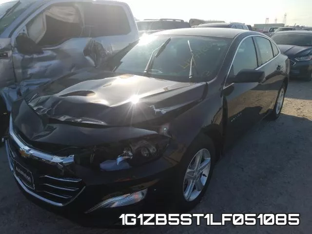 1G1ZB5ST1LF051085 фото 3