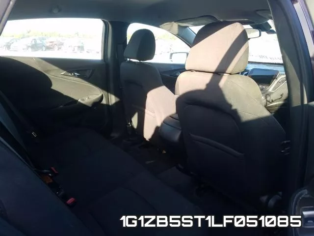 1G1ZB5ST1LF051085 фото 7