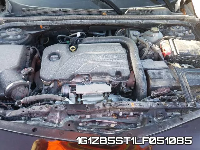 1G1ZB5ST1LF051085 фото 8