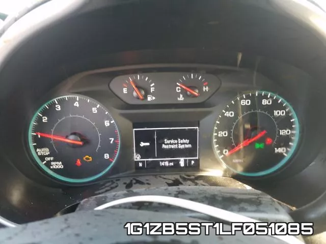 1G1ZB5ST1LF051085 фото 9