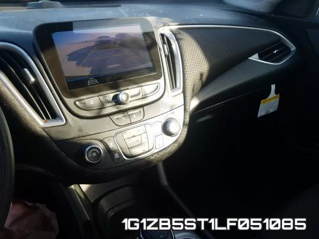 1G1ZB5ST1LF051085 фото 10