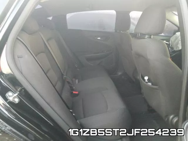 1G1ZB5ST2JF254239 фото 7