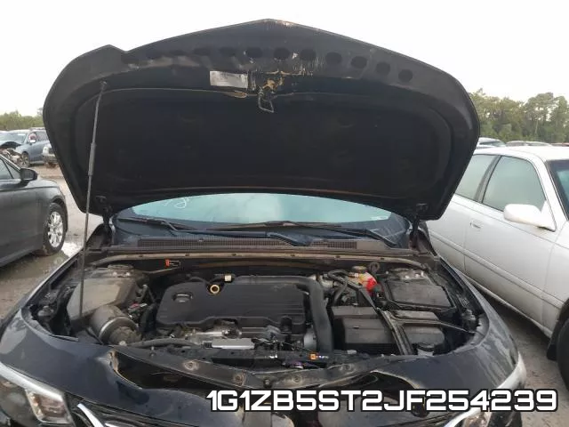 1G1ZB5ST2JF254239 фото 8