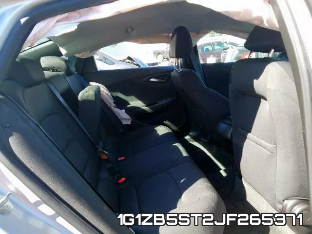 1G1ZB5ST2JF265371 фото 7
