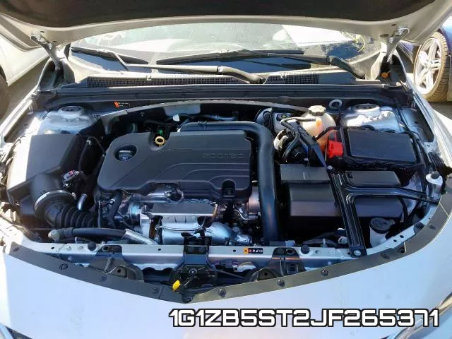1G1ZB5ST2JF265371 фото 8