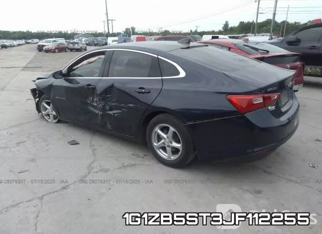 1G1ZB5ST3JF112255 фото 4