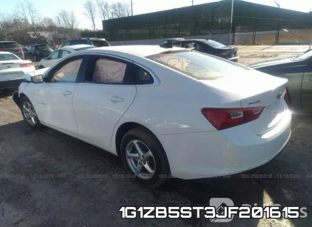1G1ZB5ST3JF201615 фото 4