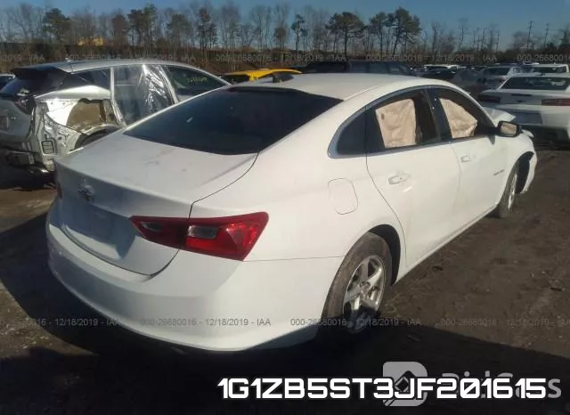 1G1ZB5ST3JF201615 фото 5