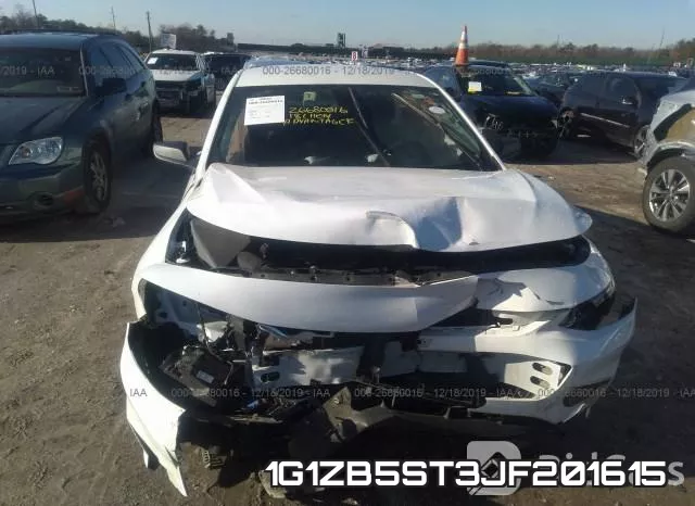 1G1ZB5ST3JF201615 фото 7