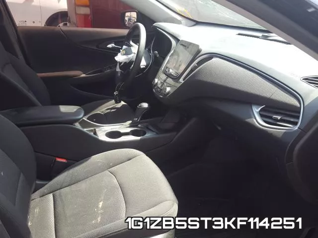 1G1ZB5ST3KF114251 фото 6