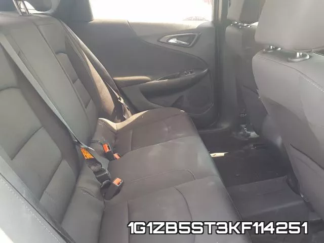 1G1ZB5ST3KF114251 фото 7