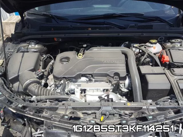 1G1ZB5ST3KF114251 фото 8