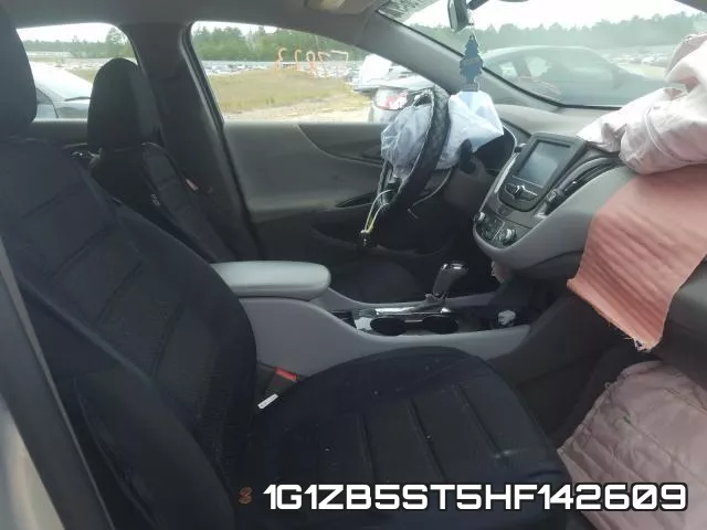 1G1ZB5ST5HF142609 фото 6