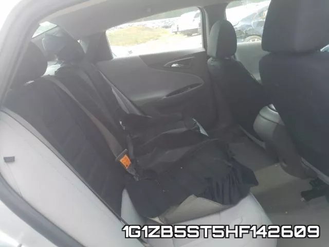 1G1ZB5ST5HF142609 фото 7