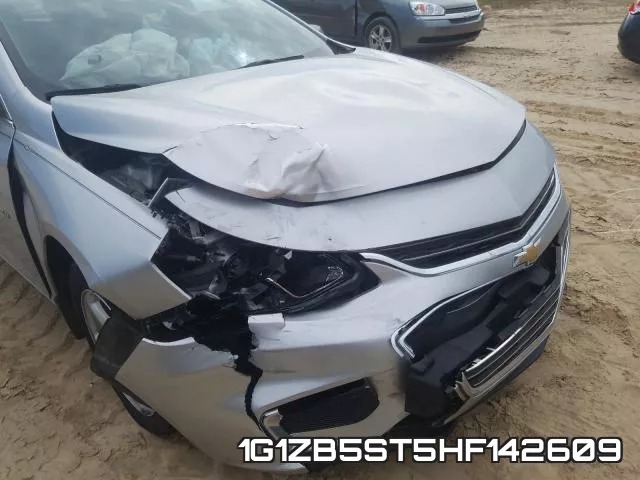1G1ZB5ST5HF142609 фото 10
