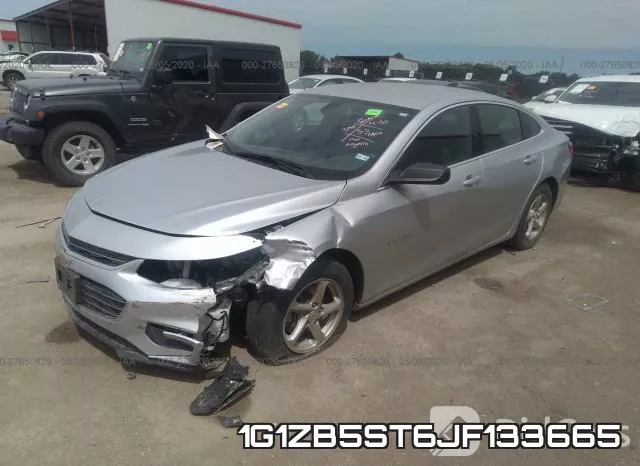 1G1ZB5ST6JF133665 фото 3