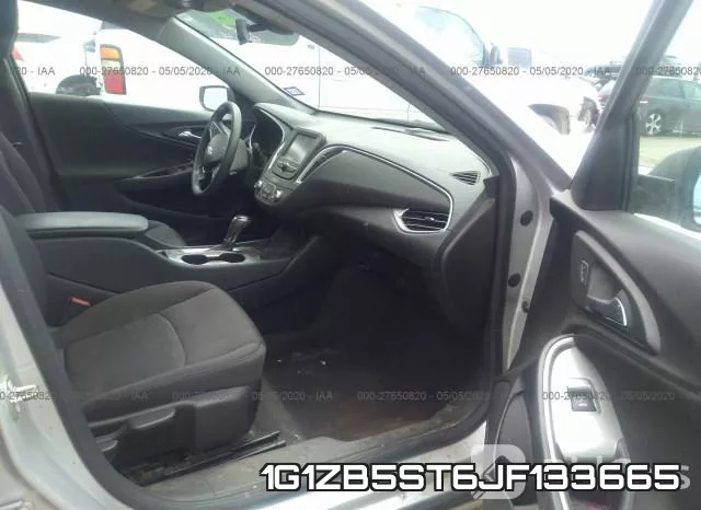 1G1ZB5ST6JF133665 фото 6
