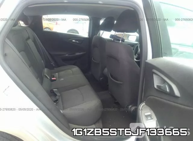 1G1ZB5ST6JF133665 фото 9