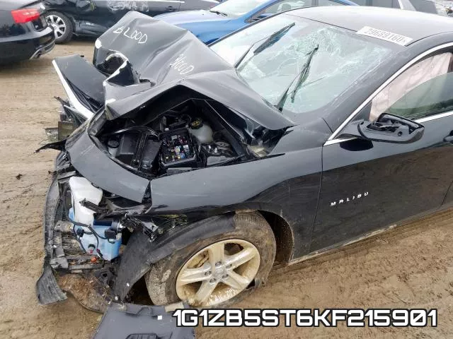 1G1ZB5ST6KF215901 фото 10