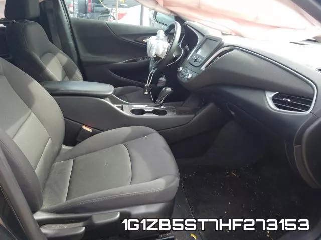 1G1ZB5ST7HF273153 фото 6