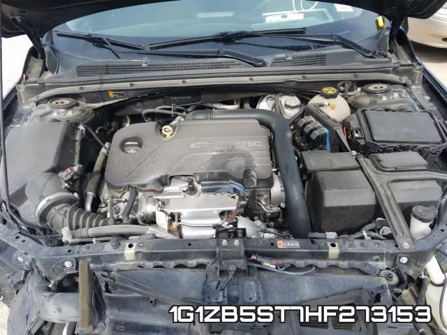 1G1ZB5ST7HF273153 фото 8
