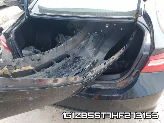 1G1ZB5ST7HF273153 фото 10