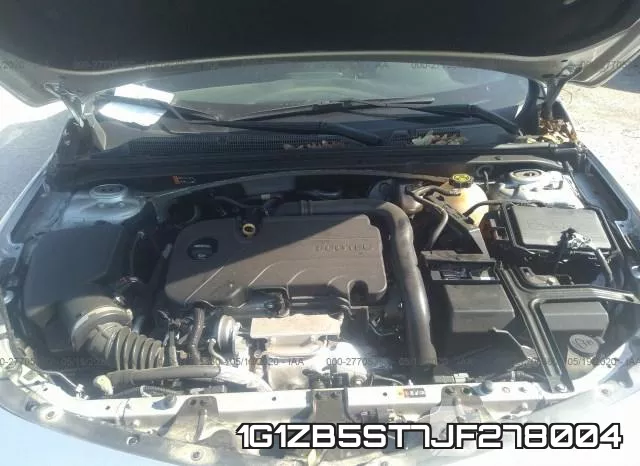 1G1ZB5ST7JF278004 фото 2