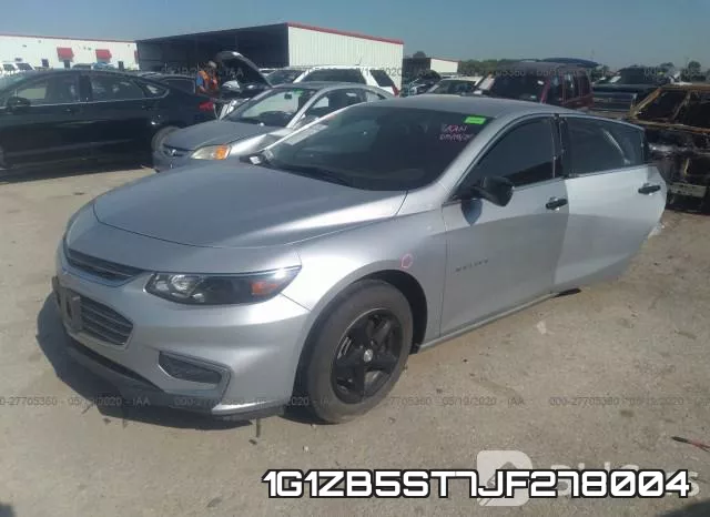 1G1ZB5ST7JF278004 фото 3