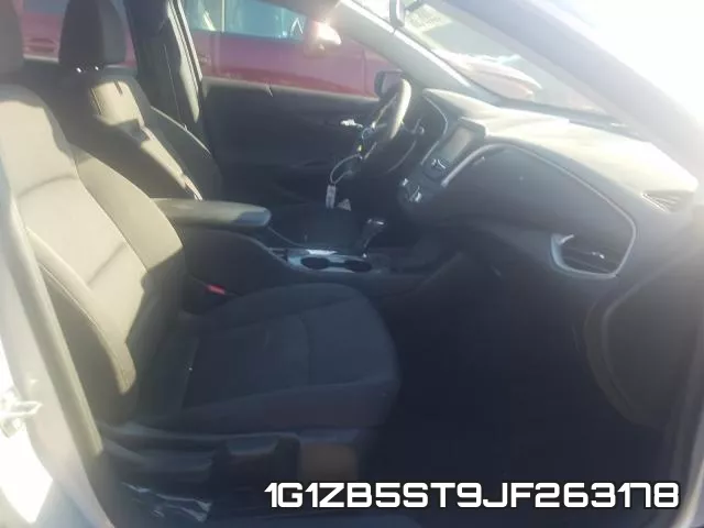 1G1ZB5ST9JF263178 фото 6