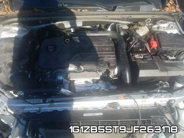 1G1ZB5ST9JF263178 фото 8