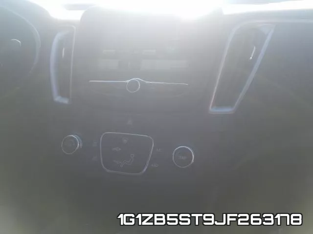 1G1ZB5ST9JF263178 фото 10