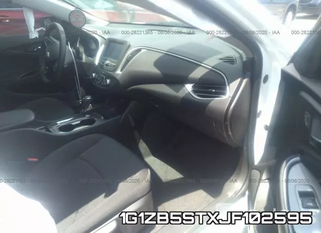 1G1ZB5STXJF102595 фото 6