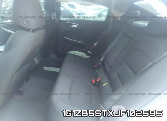1G1ZB5STXJF102595 фото 9