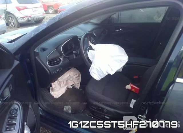 1G1ZC5ST5HF270779 фото 6