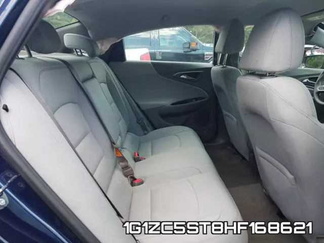 1G1ZC5ST8HF168621 фото 7