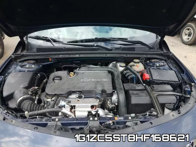 1G1ZC5ST8HF168621 фото 8