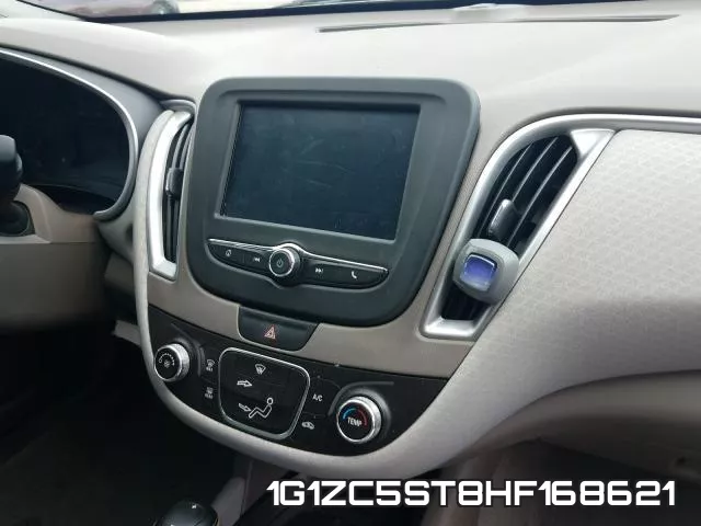 1G1ZC5ST8HF168621 фото 10