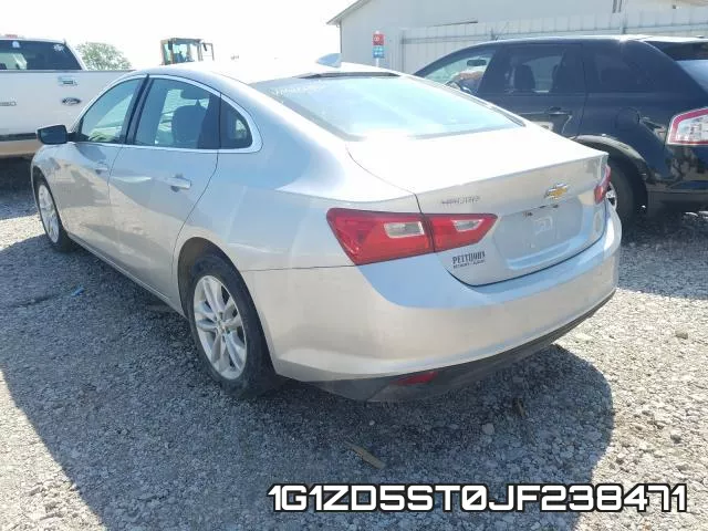 1G1ZD5ST0JF238471 фото 4