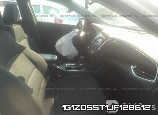 1G1ZD5ST1JF128612 фото 6