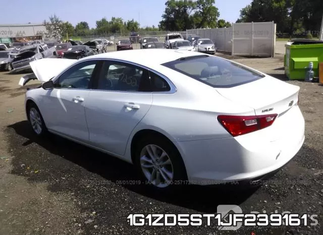 1G1ZD5ST1JF239161 фото 4