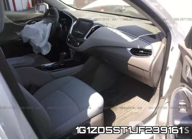 1G1ZD5ST1JF239161 фото 6