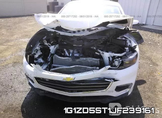 1G1ZD5ST1JF239161 фото 7